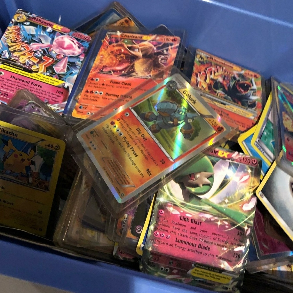 Pokemon